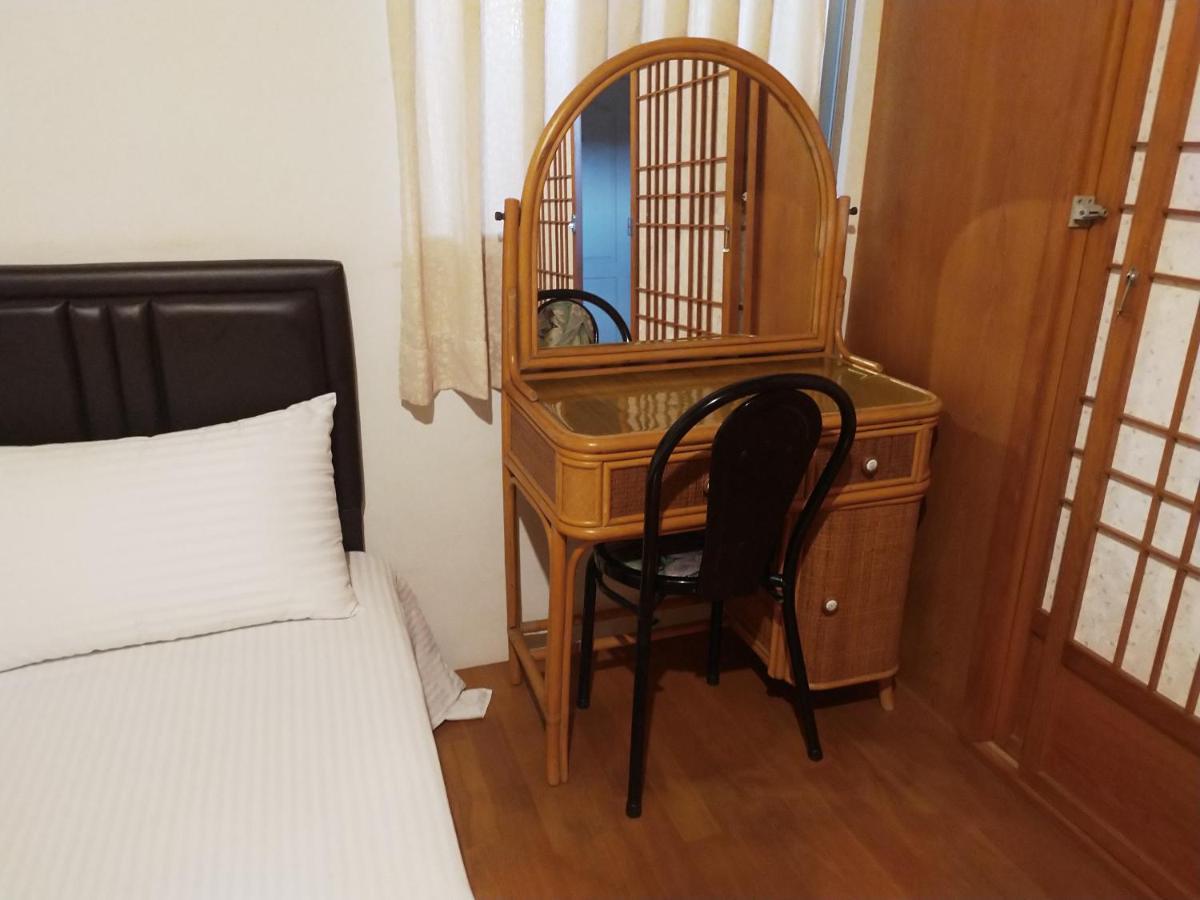 Taitung Travel Hostel Exterior photo