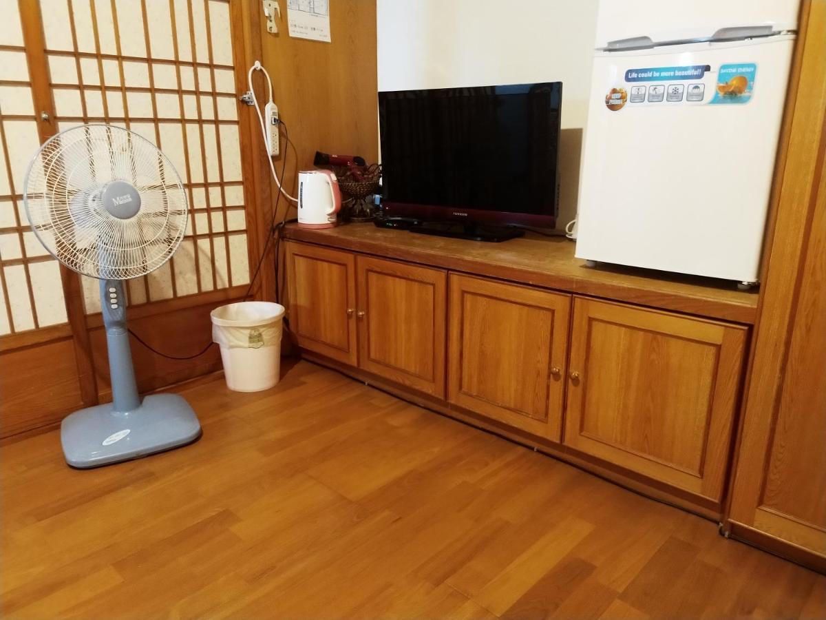 Taitung Travel Hostel Exterior photo